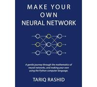 Make Your Own Neural Network