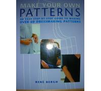 Make Your Own Patterns