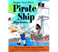 Make Your Own Pirate Ship
