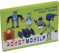 Make Your Own Robots Mobile Kit (2d)