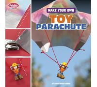 Make Your Own Toy Parachute