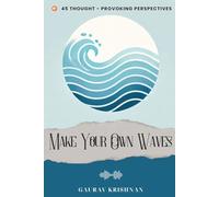 Make Your Own Waves