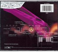 Incubus – Make Yourself – CD (13 titres)