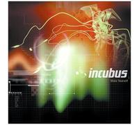 Incubus – Make Yourself – Vinyle 2LP 180 g – Neuf – Legacy