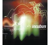 Incubus - Make Yourself [New Vinyl LP]