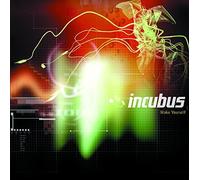 Make Yourself by INCUBUS [VINYL] NEUF