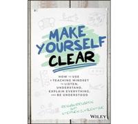 Make Yourself Clear by Stephen J. Valentine Unknown (Auteur)