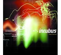 Incubus Make Yourself (Vinyl) 12" Album