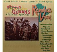 Makeba,Koita,Bell - Rendez Vous (African Queens) [Import]