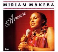 Makeba,Miriam - A Promise