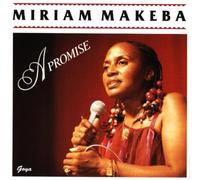 Makeba,Miriam - A Promise [Import]