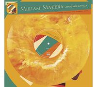 Makeba Miriam - Amazing Africa [Import]