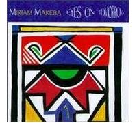 Makeba, Miriam - Eyes on Tomorrow