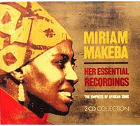 Makeba, Miriam - Her Essential Recordings