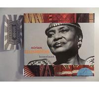 Makeba, Miriam - Homeland