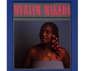 Makeba,Miriam - Malaika [Import]