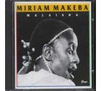Makeba,Miriam - Malaisha [Import]
