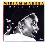 Makeba, Miriam - Malaisha [Import]