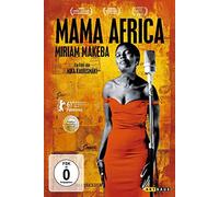 Makeba,Miriam - Mama Africa