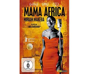 Makeba,Miriam - Mama Africa