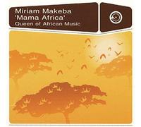 Makeba, Miriam - Mama Africa-Queen of. [Import]