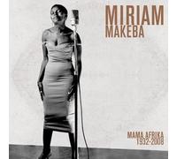 Makeba Miriam - Mama Afrika Best of (1932-2008) [Import]