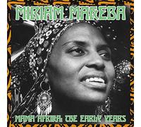 Makeba Miriam - Mama Afrika: the Early Years