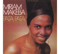 Makeba, Miriam - Pata Pata -Coloured/Hq-