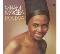 Makeba, Miriam - Pata Pata -Remast-