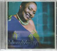 Makeba, Miriam Reflections (CD)