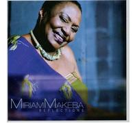 Makeba Miriam - Reflections [Import]