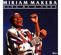 Makeba,Miriam - Sing Me a Song [Import]