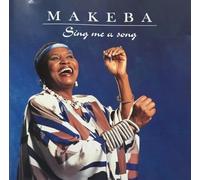 Makeba,Miriam - Sing Me a Song [Import]