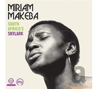 Makeba, Miriam - South Africa's Skylark [Import]