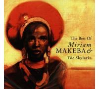 Makeba Miriam - The Best of