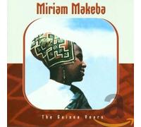 Makeba Miriam - The Guinea Year [Import]