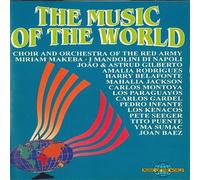 Makeba - Music of the World