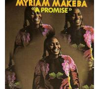 Makeba,Myriam - A Promise [Import]