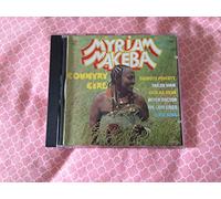 Makeba,Myriam - Country Girl [Import]