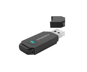Makeblock Adaptateur Bluetooth, Dongle pour Ordinateur/Portable, Paire avec mBot/Starter/Ranger/Ultimate/Codey Rocky/Neuron