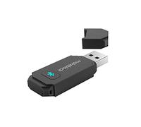 Makeblock Adaptateur Bluetooth pour ordinateur/ordinateur portable, coupler avec mBot/Starter/Ranger/Ultimate/Codey Rocky/Neuron