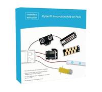 CyberPi Innovation Makeblock Pack Additionnel