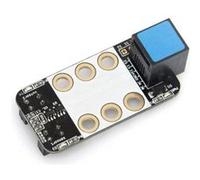Makeblock mBot V1.1 STEM Educatif pour Apprentissage de la robotique et conçu (Bluetooth) Me Line Follower V2 G
