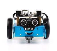 MAKEBLOCK Robot Mbot V1.2 12 cm x 18 cm x 22 cm Multicolores