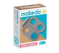 MakeDo: Charnière rotative