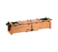 MaKeDO Piège à boîte en bois Quantité:1