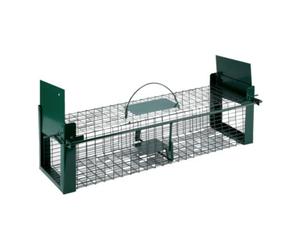 MaKeDO Piège vivant 100×28×28 cm Quantité:1