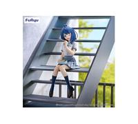 Makeine: Too Many Losing Heroines! - Statuette Noodle Stopper Anna Yanami 15 cm