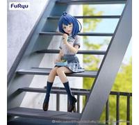 Makeine: Too Many Losing Heroines! - Statuette Noodle Stopper Anna Yanami 15 cm Multicolore G