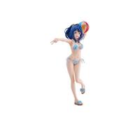 Figure Anna Yanami FuRyu TENITOL TALL Trop De Héroïnes Perdues JAPAN